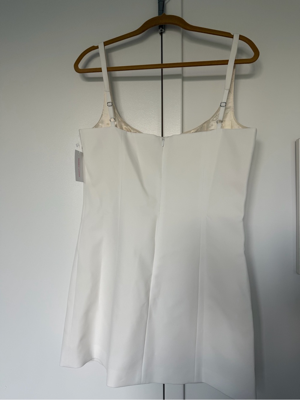 Sandy Liang Naomi Dress - NWT - Picture 6 of 8